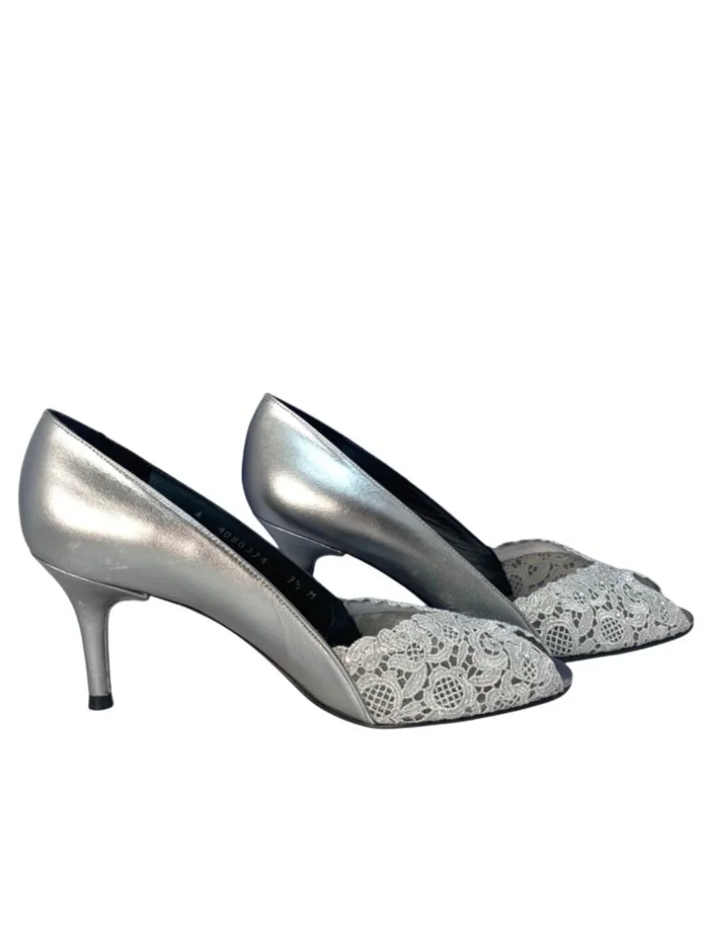 Stuart Weitzman dance all